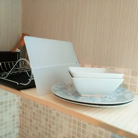 Nord Studio Apartment