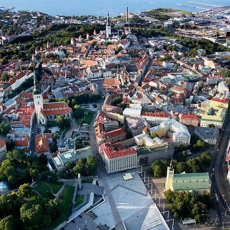 Nord Studio * Tallinn