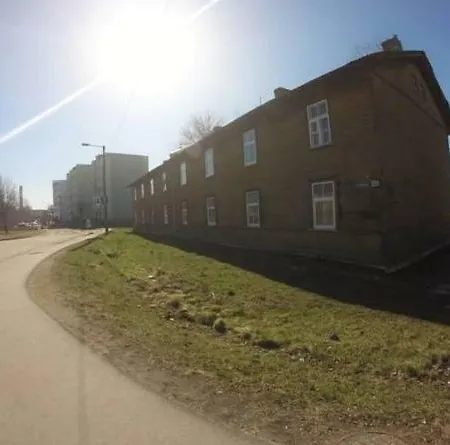 Apartment Nord Studio Tallinn